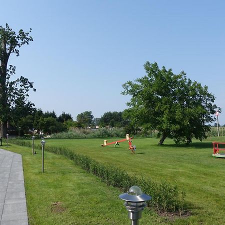 Apartamenty Miedzy Mostami Stegna (Pomerania) Exterior foto
