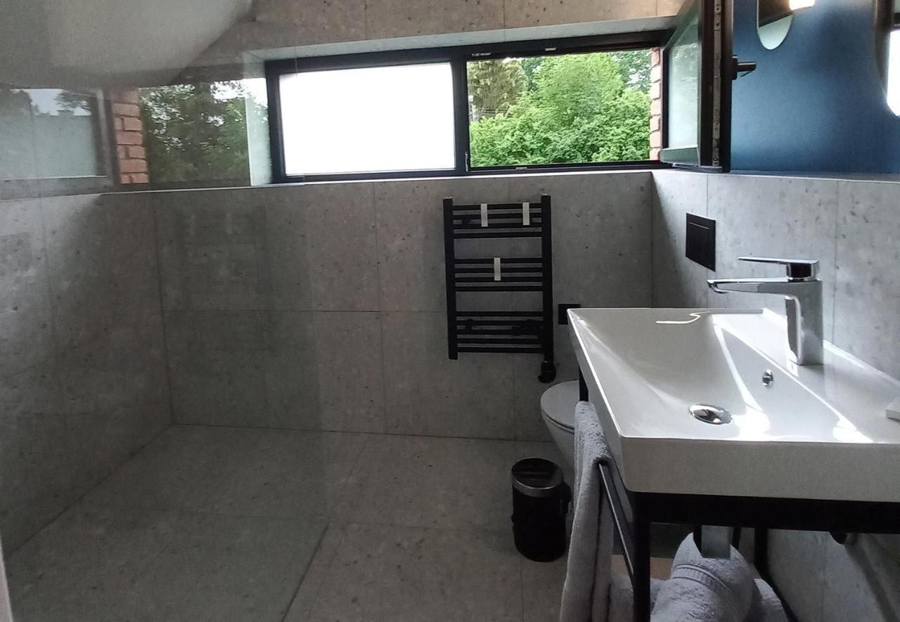 Apartamenty Miedzy Mostami Stegna (Pomerania) Exterior foto