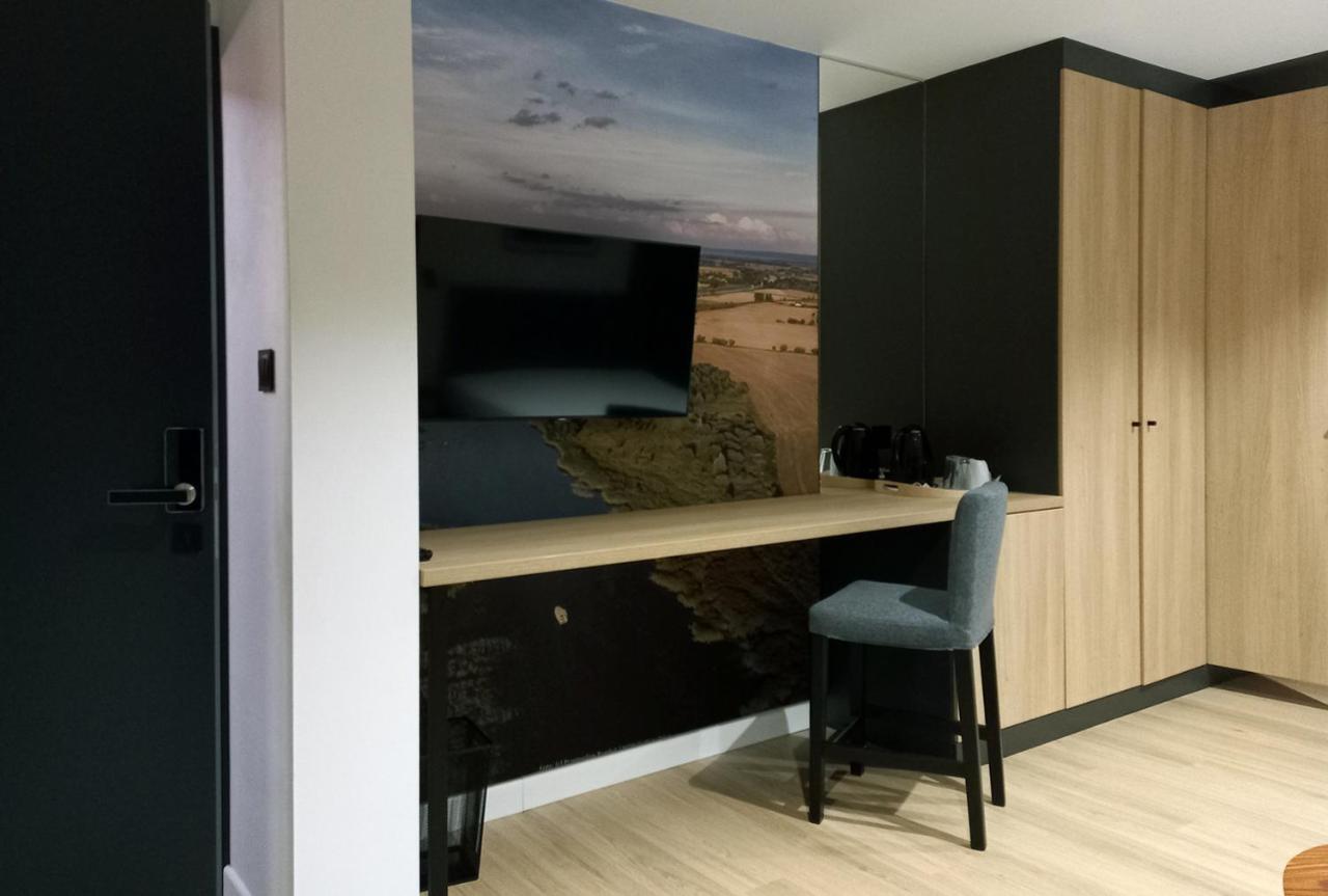 Apartamenty Miedzy Mostami Stegna (Pomerania) Exterior foto