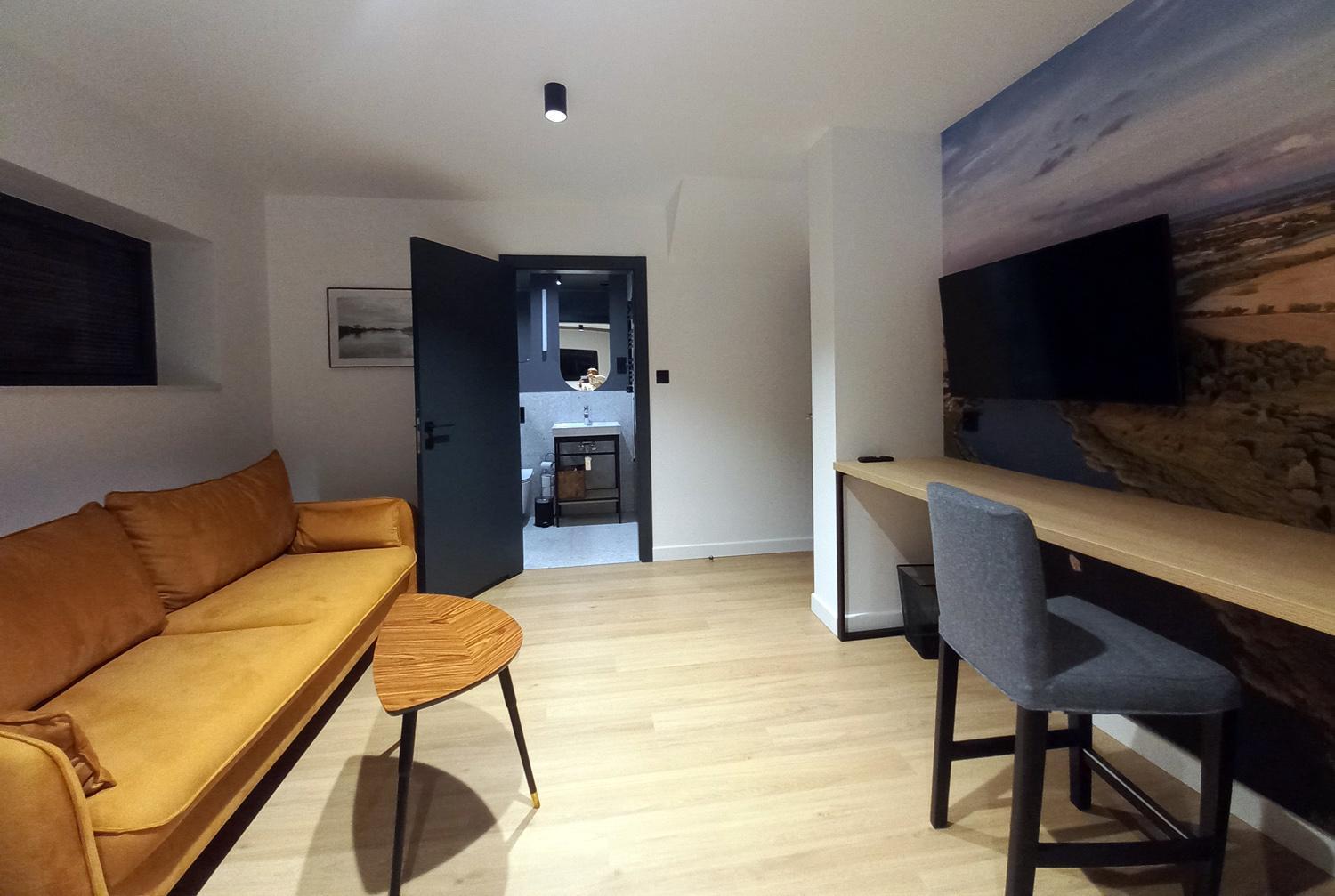 Apartamenty Miedzy Mostami Stegna (Pomerania) Exterior foto
