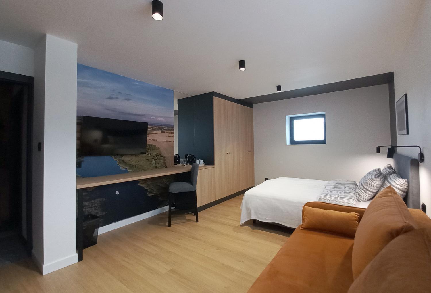 Apartamenty Miedzy Mostami Stegna (Pomerania) Exterior foto