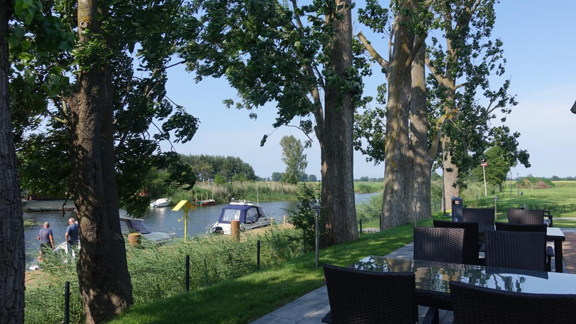 Apartamenty Miedzy Mostami Stegna (Pomerania) Exterior foto